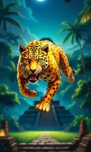 Majestic Jaguar