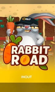 In Out Rabbit Road Otu