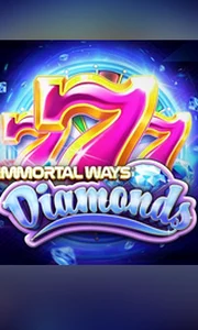 Immortal Ways Diamonds