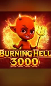 Burning Hell 3000
