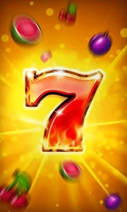 10 Fruity Fire