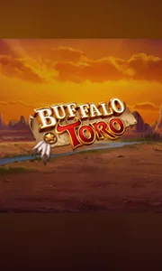 Buffalo Toro