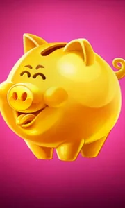 Piggy Power: Hit the Bonus