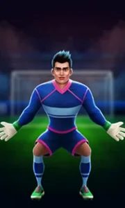 Penalty Shoot Out: Cup Mania