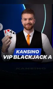 Kansino VIP Blackjack A