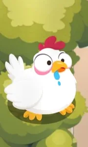 Chicken Route