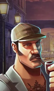Holmes and the Stolen Stones
