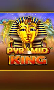 Pyramid King