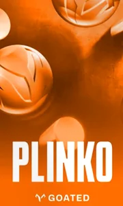 Plinko on Goated