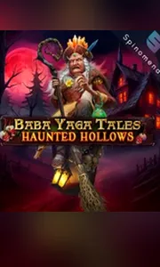 Baba Yaga Tales - Haunted Hollows