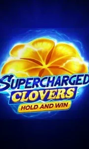 Supercharged Clovers Hold And Win
